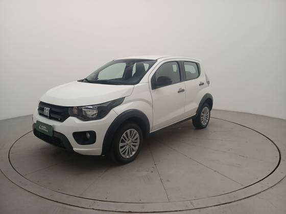 FIAT MOBI 1.0 EVO FLEX LIKE. MANUAL FIAT MOBI 1.0 EVO FLEX LIKE. MANUAL